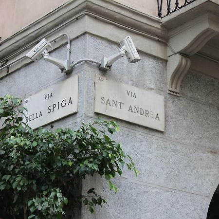 Sant'Andrea Cozy Apartment Milano Dış mekan fotoğraf