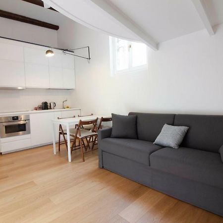 Sant'Andrea Cozy Apartment Milano Dış mekan fotoğraf