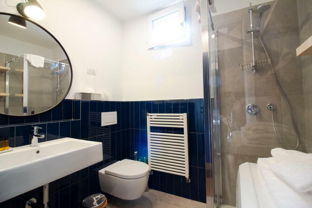 Sant'Andrea Cozy Apartment Milano Dış mekan fotoğraf