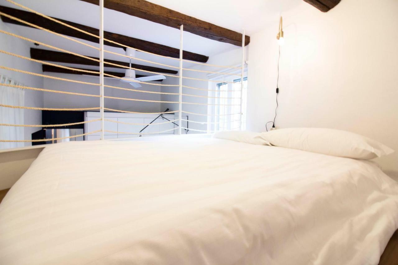 Sant'Andrea Cozy Apartment Milano Dış mekan fotoğraf